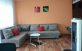 Guest House Sistem