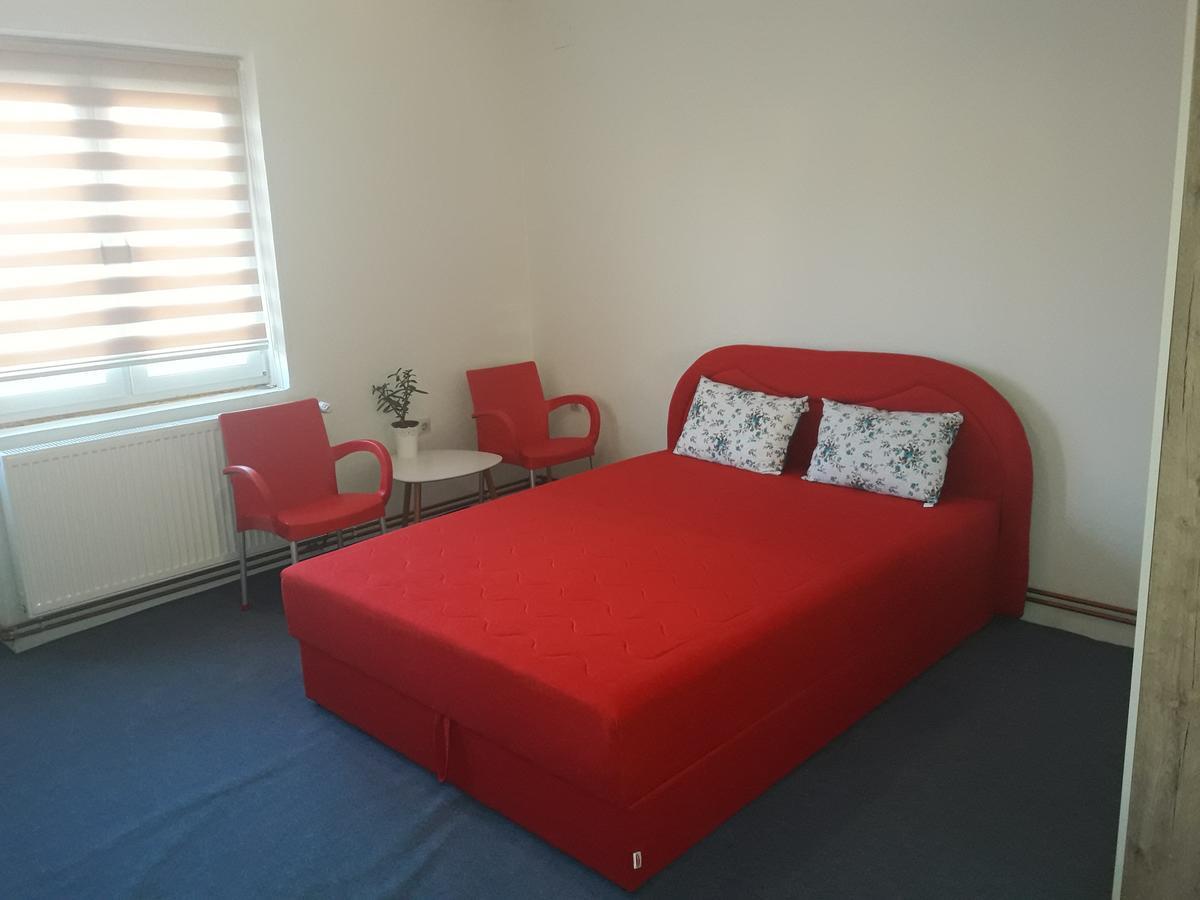 Guest House Sistem Brčko Exteriér fotografie