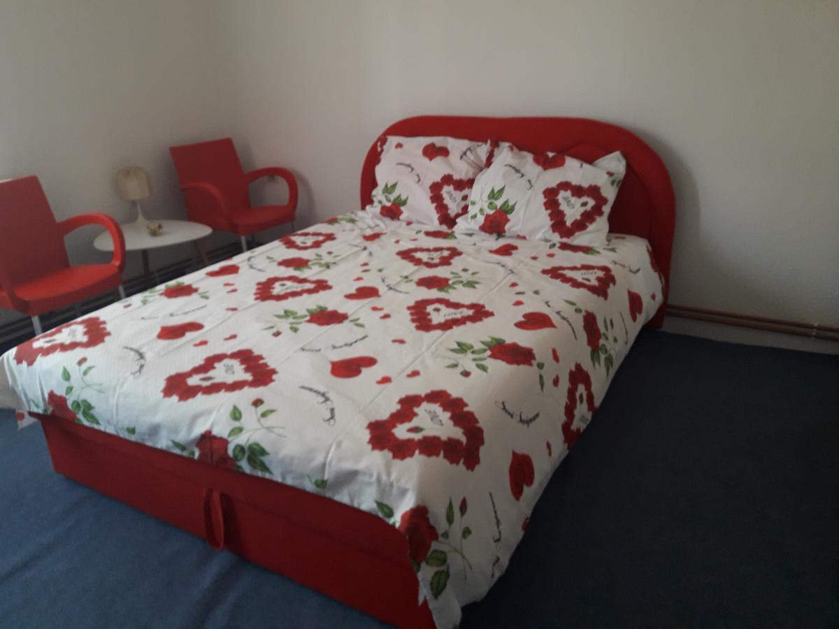 Guest House Sistem Brčko Exteriér fotografie