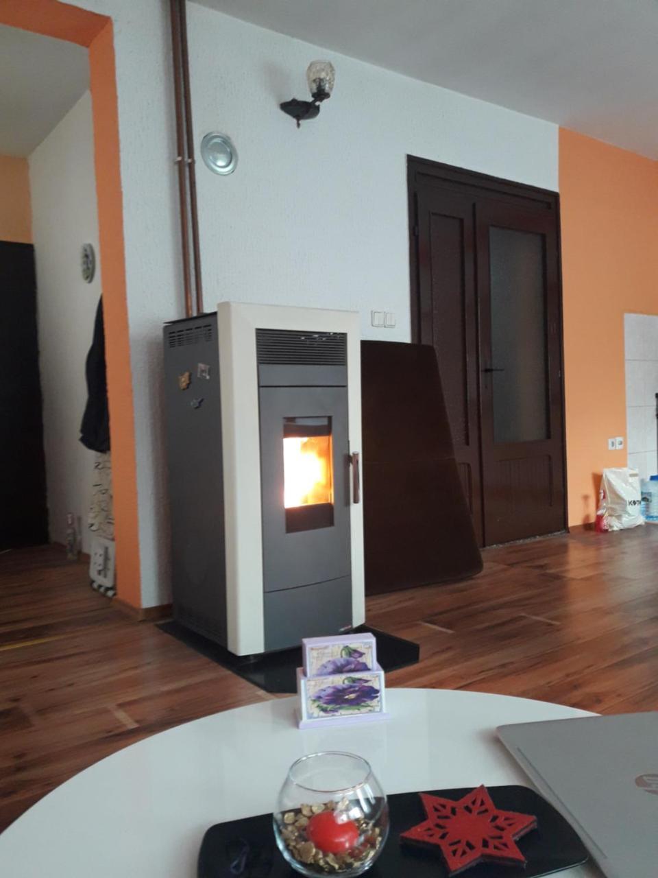 Guest House Sistem Brčko Exteriér fotografie